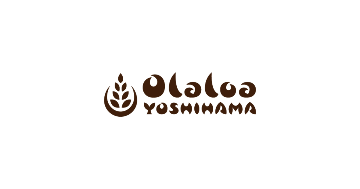 画像はWEBサイトのOGPタグから引用しています Olaloa YOSHIHAMA